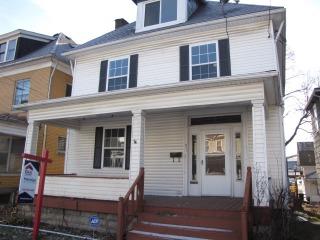 411 Penn St, Butler, PA 16001-4540