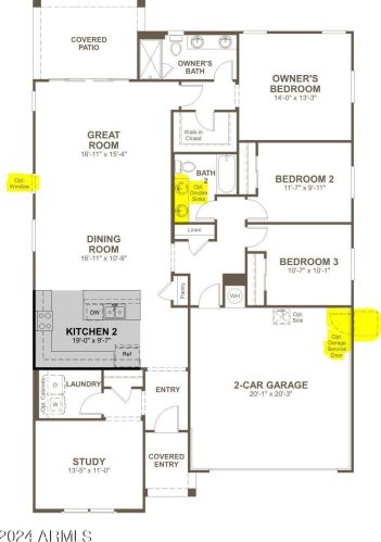 11029 Hadley St, Avondale, AZ 85323