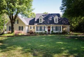 1307 Saint Andrews Dr, Monroe, NC 28112-6480