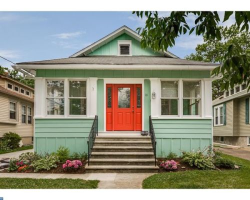 16 Central Ave, Camden, NJ 08106-1904