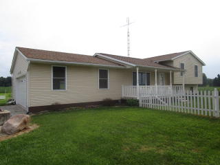 261 Rex Rd, Wyandot, OH 44849-9606