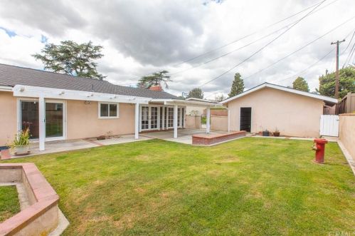 1162 Macy St, La Habra CA  90631-2470 exterior