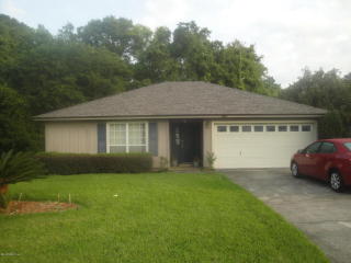 5829 Copper Creek Dr, Jacksonville, FL 32218-7333