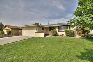 211 Smithwood St, Milpitas CA  95035-4125 exterior