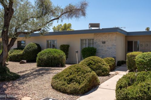 16644 102nd Ave, Sun City, AZ 85351-1145