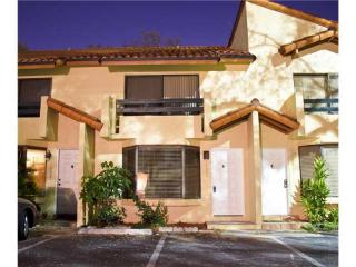 10099 77th Ct, Miami FL  33156-2680 exterior