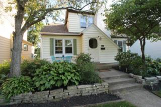 419 Garden Rd, Columbus, OH 43214-2234