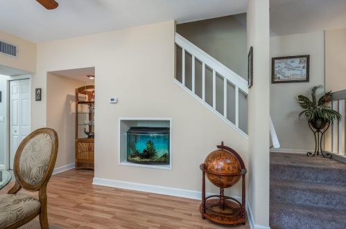 553 Vista Trail Ct, Palm Harbor FL  34683-5260 exterior