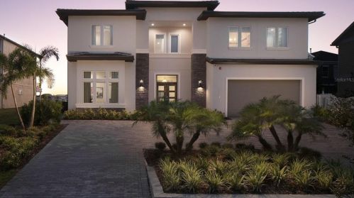 7597 Excitement Dr, Kissimmee, FL 34747-6748