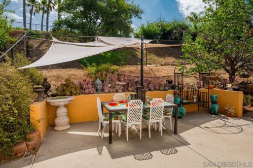 477 Summerhill Vw, Alpine CA  91901-2783 exterior