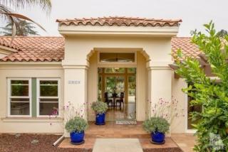 1454 La Luna Ave, Ojai, CA 93023-3816