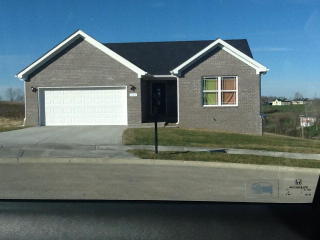 721 Glen Abbey Way, Richmond, KY 40475-2862
