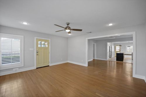 3527 Westcliff Rd, Fort Worth TX  76109-2821 exterior