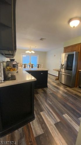 3 Edgewood Rd, Parsippany NJ  07834-2106 exterior