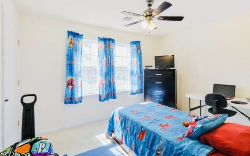 232 Woodland Ave, East Orange NJ  07017-2026 exterior