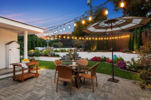 4045 Narragansett Ave, San Diego CA  92107-2618 exterior