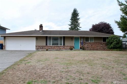 17512 38th Dr, Bryant, WA 98223-8749