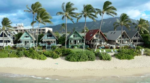 68175 Au St, Waialua HI  exterior