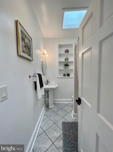 720 Taylor St, Washington DC  20017-2005 exterior