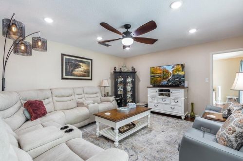 19 North Dr, Shalimar FL  32579-1017 exterior