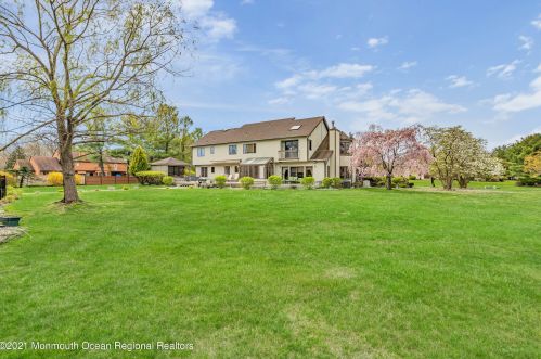 1808 Murray Dr, Belmar NJ  07719-9512 exterior