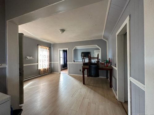 515 Stanley St, New Britain CT  06051-2733 exterior