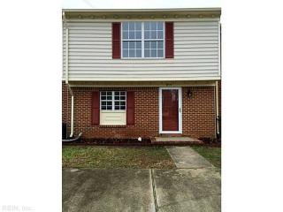 814 Huntly Dr, Chesapeake, VA 23320-6651