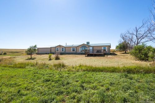 16020 Simla Hwy, Ramah, CO 80832-9442