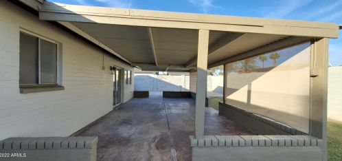 18821 17 Ave, Phoenix AZ 85027-3535 exterior