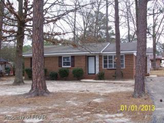 288 Lemont Dr, Fayetteville NC  28303-1939 exterior