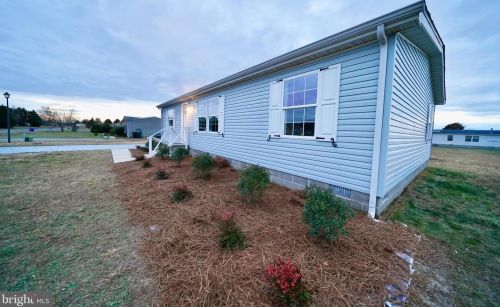 96 Jeneva Ln, Harrington DE  19952-6426 exterior