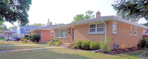4022 60th Pl, Kenosha, WI 53142-7030