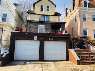 422 2nd Ave, Mount Vernon, NY 10550-4504