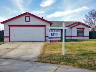 817 Foxglove Ct, Newman, CA 95360-1808