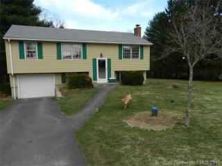 190 Barnes Rd, Watertown, CT 06795-3004