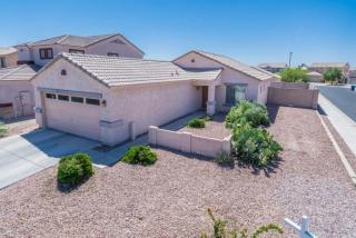 22037 Sonora St, Buckeye, AZ 85326-8657