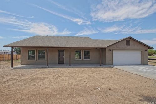 8435 Buena Vista Ave, Los Molinos CA  96055-9556 exterior