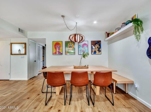 5666 12 St, Phoenix AZ exterior