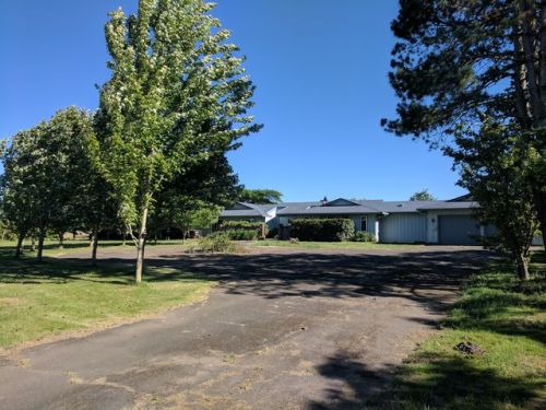 7290 Barnards Rd, Barlow, OR 97013-8507