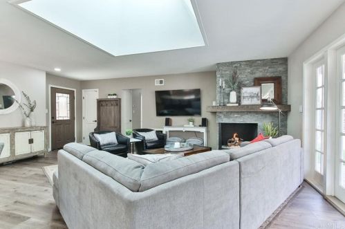 6352 Lake Dora Ave, San Diego CA 92119-3128 exterior