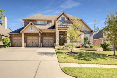 2014 Forest Haven Dr, Conroe TX  77384-3506 exterior