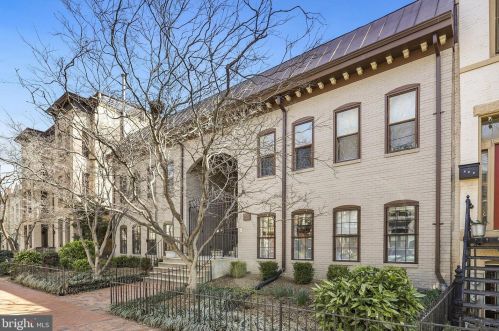 615 3rd St, Washington, DC 20002-4998