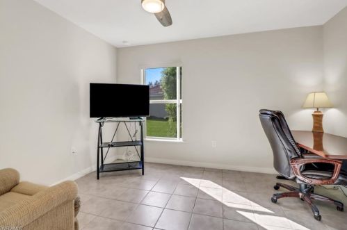 7926 Guadiana Way, Ave Maria FL  34142-9596 exterior