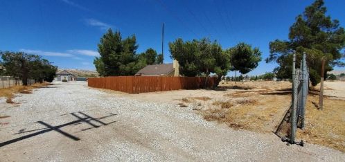 19000 National Trails Hwy, Oro Grande, CA 92368-9599