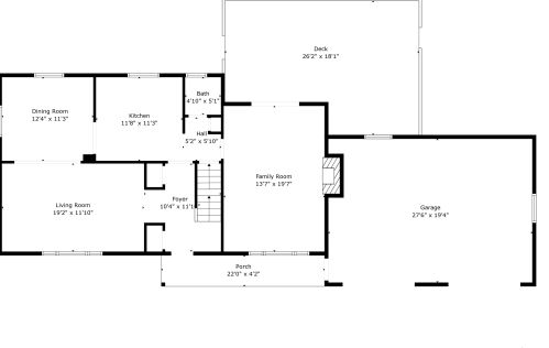 77 Shoddy Ml Rd, Andover CT  06232-1215 exterior