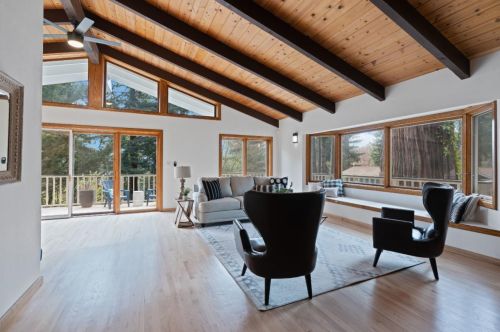 361 Blair St, Felton CA  95018-9419 exterior