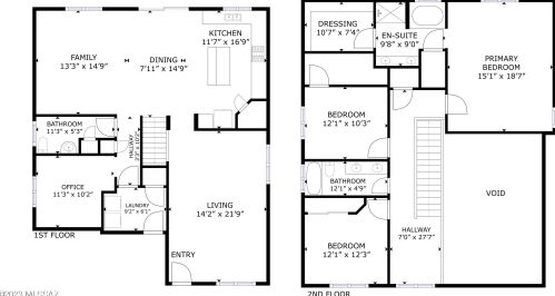 8969 Mystic Meadow Rd, Tucson, AZ 85756-6172