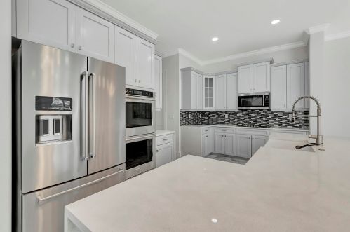 4030 Artesa Dr, Boynton Beach FL  33436-2628 exterior