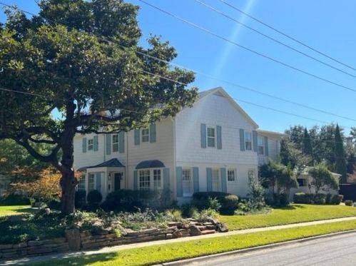 3025 Bryn Mawr Dr, Dallas, TX 75225-7819