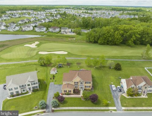 628 Ravenglass Dr, Blackbird, DE 19734-2829
